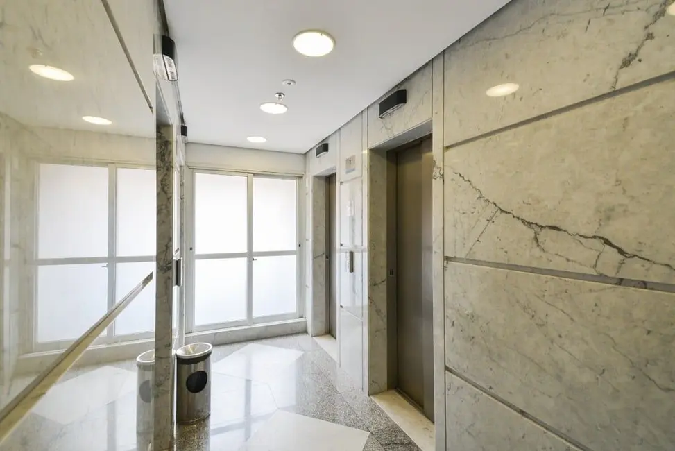 Sala Comercial à venda, 28m2 em Bela Vista, São Paulo - SP - imagem 3 Foto 3 de Sala Comercial à venda, 28m2 em Bela Vista, São Paulo - SP