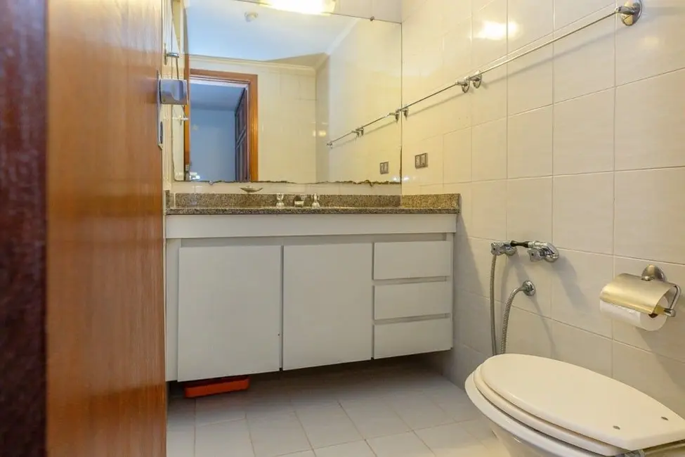 Foto 2 de Apartamento com 3 quartos à venda, 162m2 em Perdizes, São Paulo - SP
