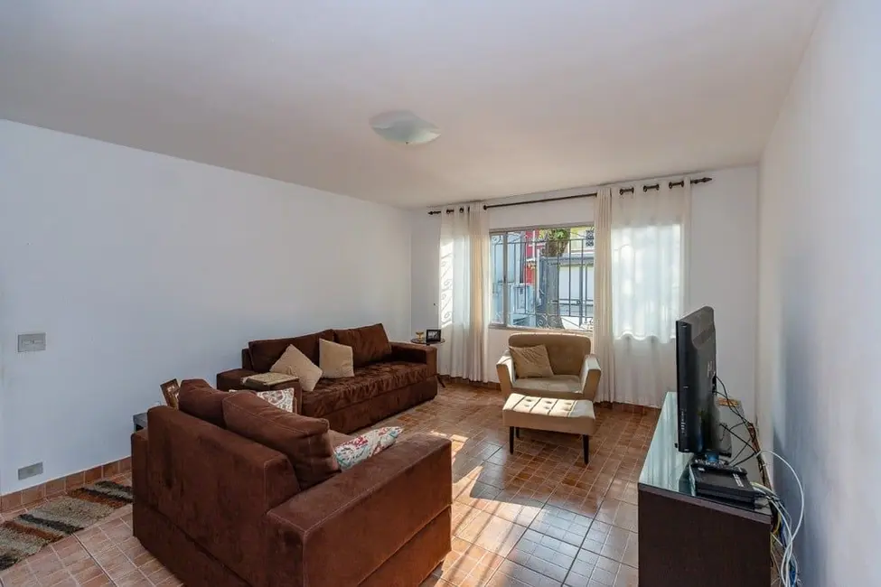 Foto 1 de Casa de Condomínio com 3 quartos à venda, 136m2 em Chácara Santo Antônio (Zona Sul), São Paulo - SP