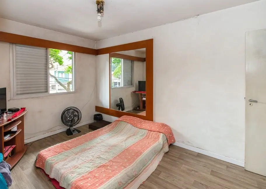 Foto 7 de Casa de Condomínio com 3 quartos à venda, 136m2 em Chácara Santo Antônio (Zona Sul), São Paulo - SP