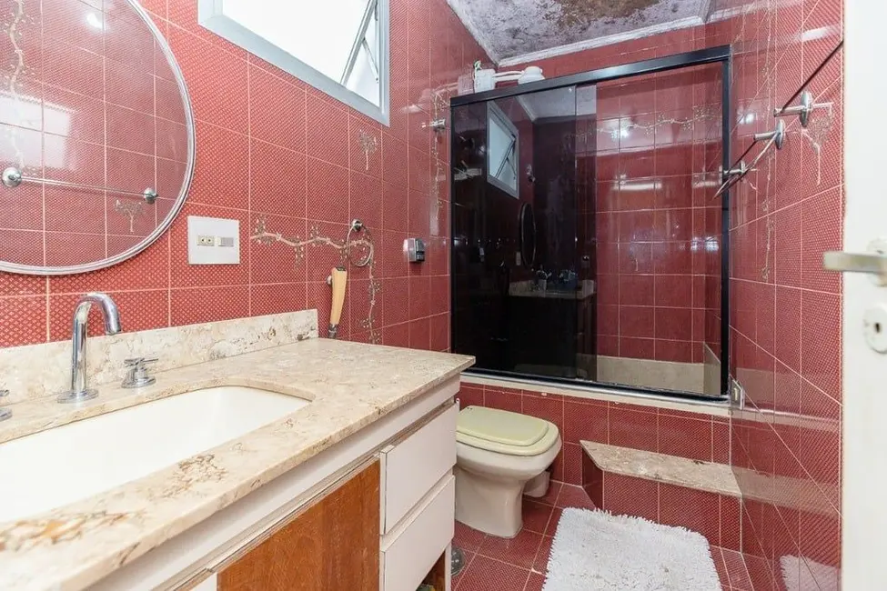 Foto 5 de Casa de Condomínio com 3 quartos à venda, 136m2 em Chácara Santo Antônio (Zona Sul), São Paulo - SP