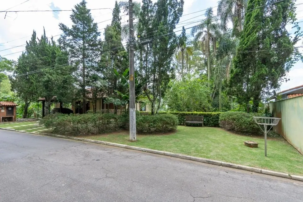 Foto 1 de Terreno / Lote à venda, 576m2 em Transurb, Itapevi - SP