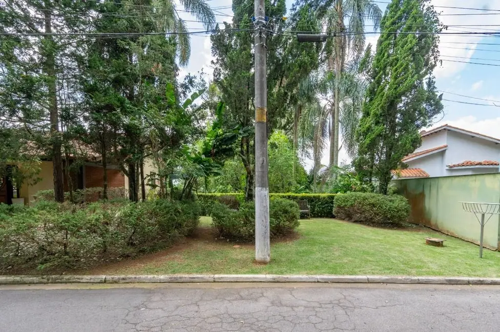 Foto 2 de Terreno / Lote à venda, 576m2 em Transurb, Itapevi - SP