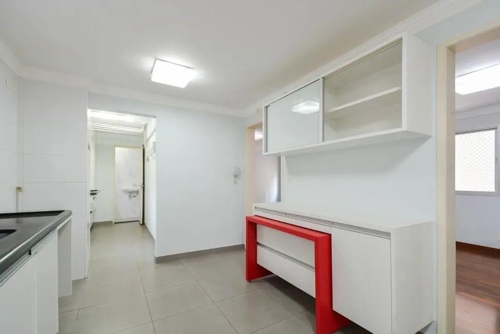 Foto 6 de Apartamento com 3 quartos à venda, 130m2 em Paraíso, São Paulo - SP