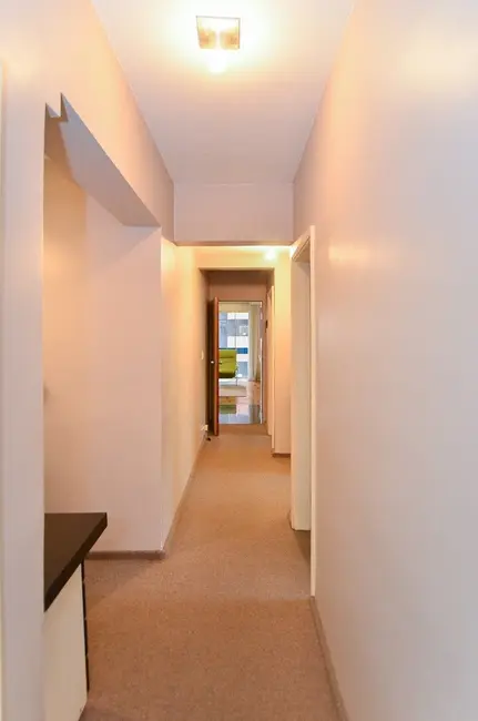 Apartamento com 3 quartos à venda, 198m2 em Santa Cecília, São Paulo - SP - imagem 4 Foto 4 de Apartamento com 3 quartos à venda, 198m2 em Santa Cecília, São Paulo - SP