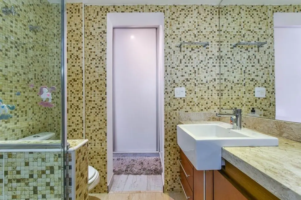 Foto 9 de Apartamento com 2 quartos à venda, 126m2 em Real Parque, São Paulo - SP