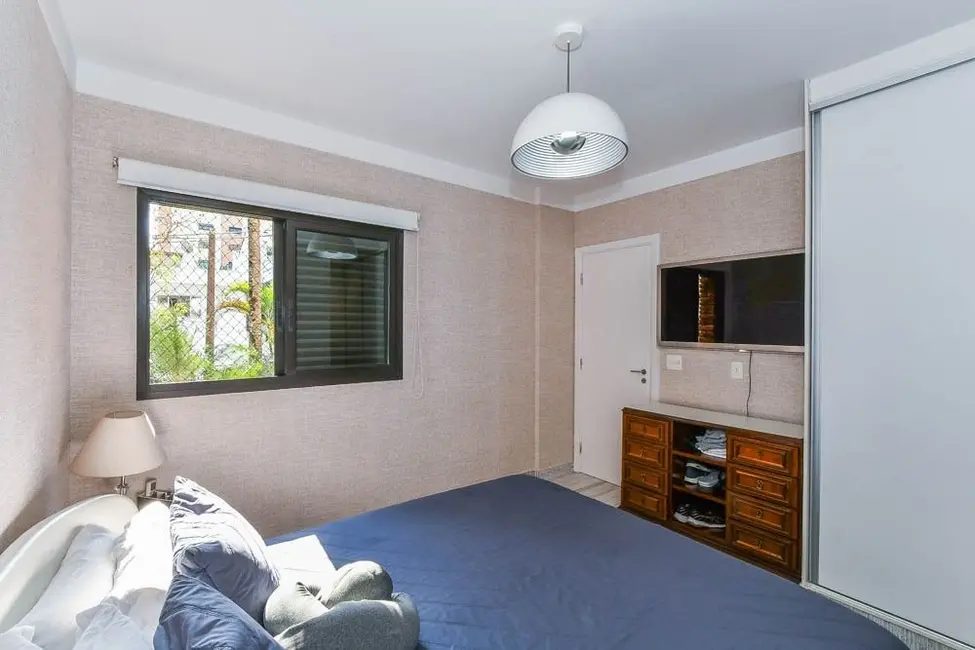 Foto 7 de Apartamento com 2 quartos à venda, 126m2 em Real Parque, São Paulo - SP
