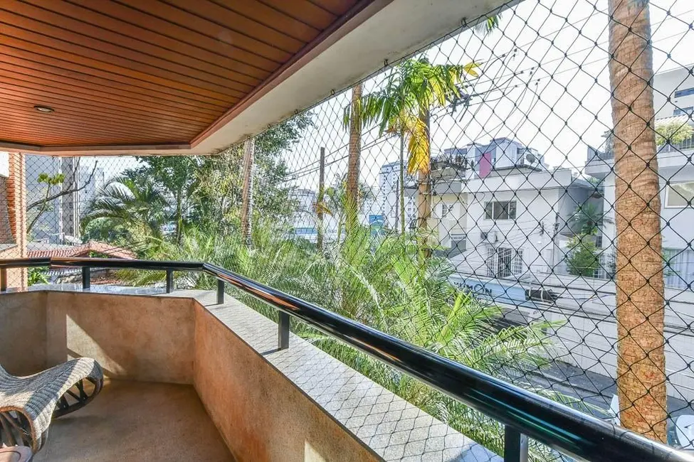 Foto 2 de Apartamento com 2 quartos à venda, 126m2 em Real Parque, São Paulo - SP