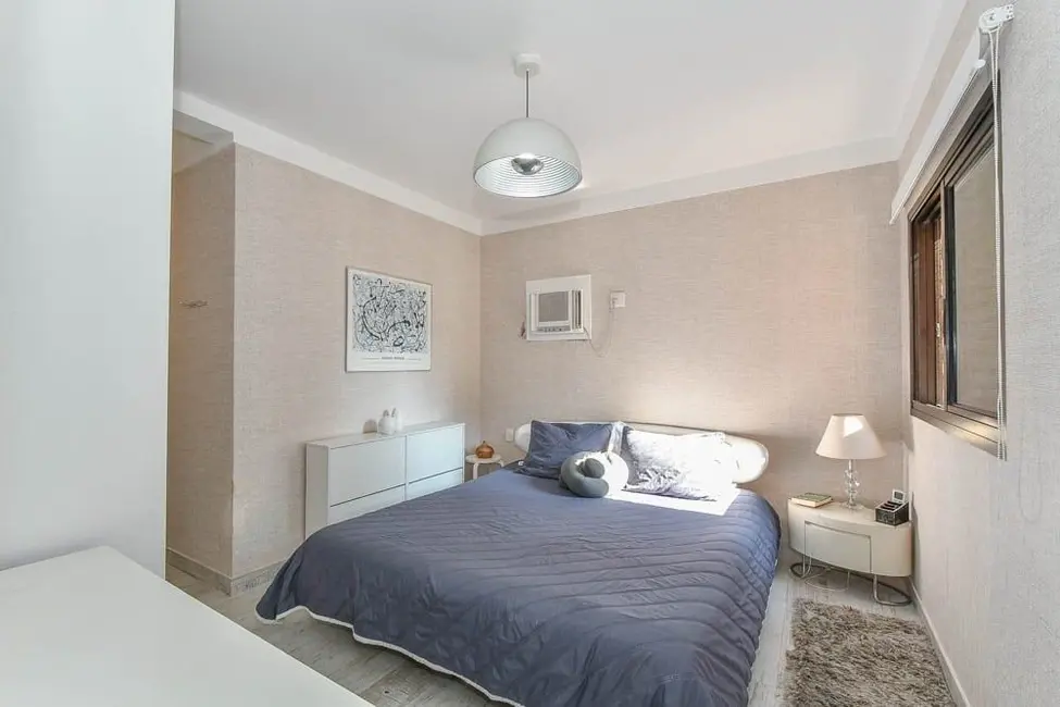 Foto 3 de Apartamento com 2 quartos à venda, 126m2 em Real Parque, São Paulo - SP
