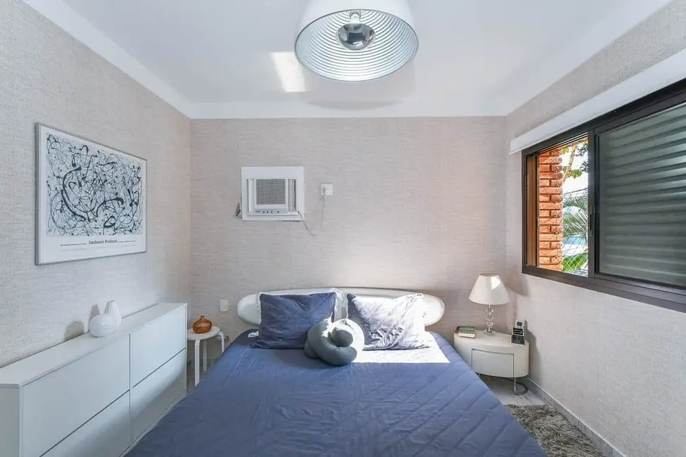 Foto 5 de Apartamento com 2 quartos à venda, 126m2 em Real Parque, São Paulo - SP