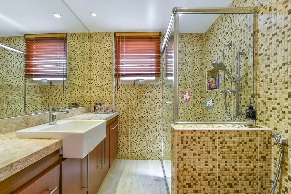 Foto 8 de Apartamento com 2 quartos à venda, 126m2 em Real Parque, São Paulo - SP