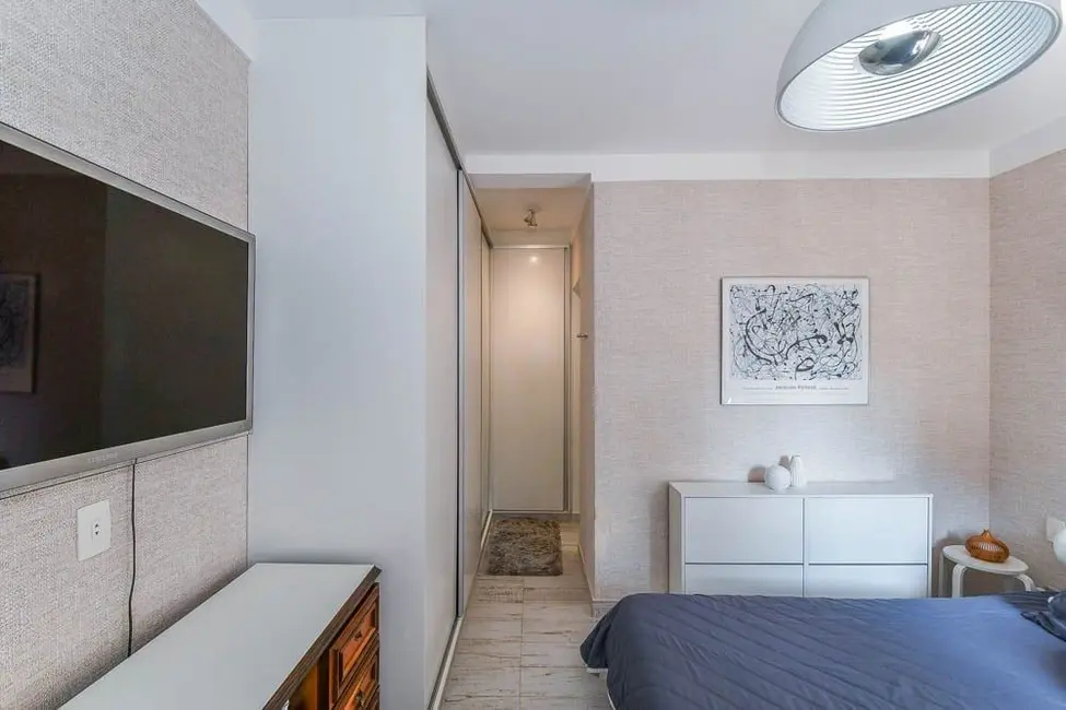 Foto 6 de Apartamento com 2 quartos à venda, 126m2 em Real Parque, São Paulo - SP