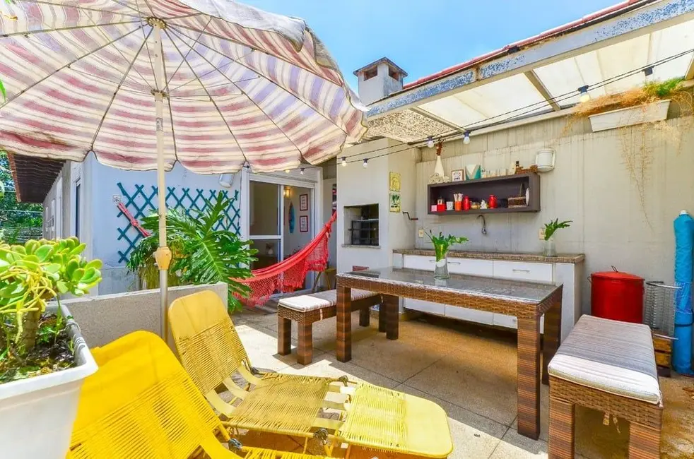 Foto 1 de Casa de Condomínio com 3 quartos à venda, 160m2 em Jardim das Vertentes, São Paulo - SP