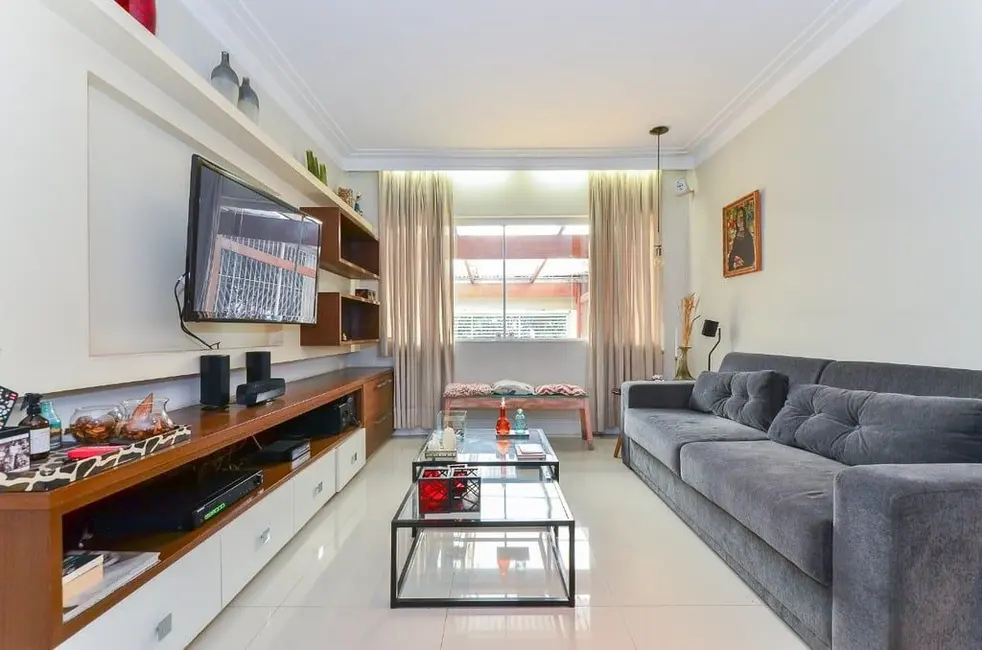 Foto 2 de Casa de Condomínio com 3 quartos à venda, 160m2 em Jardim das Vertentes, São Paulo - SP