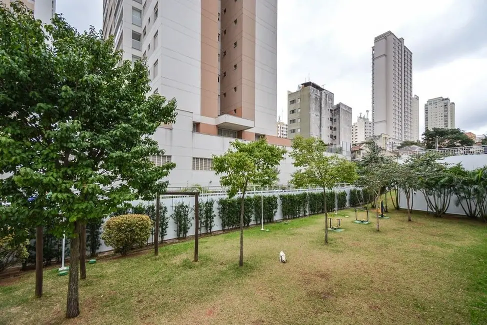 Foto 2 de Apartamento com 4 quartos à venda, 171m2 em Aclimação, São Paulo - SP