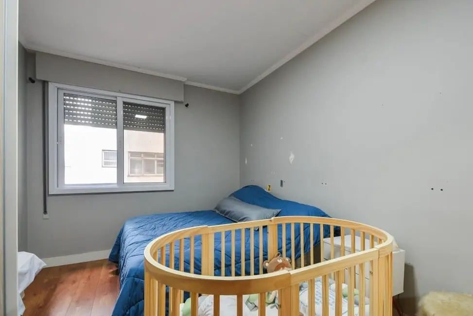 Foto 2 de Apartamento com 3 quartos à venda, 154m2 em Mooca, São Paulo - SP