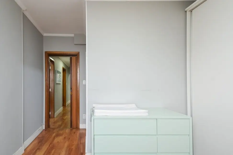 Foto 4 de Apartamento com 3 quartos à venda, 154m2 em Mooca, São Paulo - SP