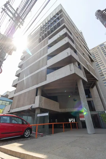 Foto 8 de Sala Comercial à venda, 238m2 em Morumbi, São Paulo - SP