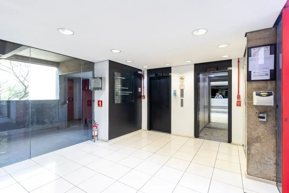 Foto 3 de Sala Comercial à venda, 238m2 em Morumbi, São Paulo - SP