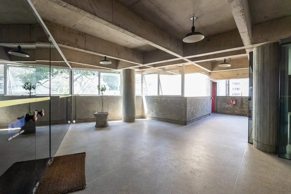 Foto 5 de Sala Comercial à venda, 238m2 em Morumbi, São Paulo - SP
