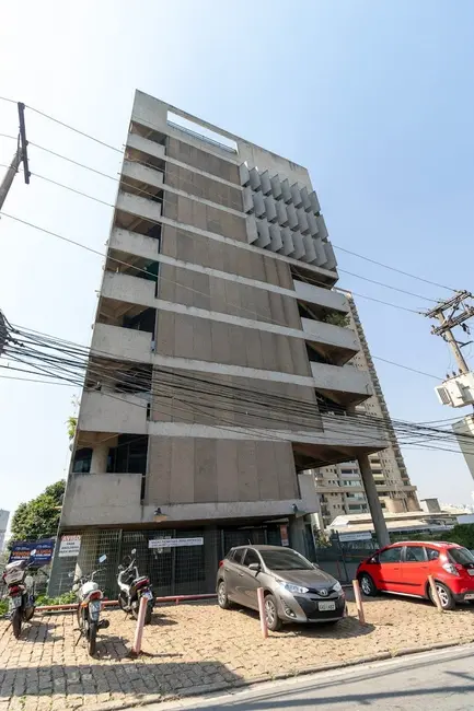 Foto 7 de Sala Comercial à venda, 238m2 em Morumbi, São Paulo - SP