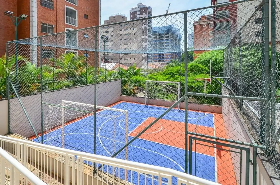 Apartamento com 3 quartos à venda, 94m2 em Vila Mariana, São Paulo - SP - imagem 5 Foto 5 de Apartamento com 3 quartos à venda, 94m2 em Vila Mariana, São Paulo - SP