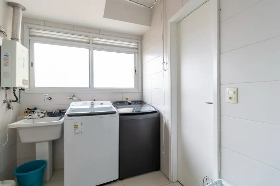 Apartamento com 3 quartos à venda, 94m2 em Vila Mariana, São Paulo - SP - imagem 3 Foto 3 de Apartamento com 3 quartos à venda, 94m2 em Vila Mariana, São Paulo - SP