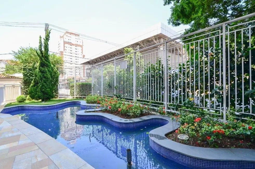 Apartamento com 3 quartos à venda, 94m2 em Vila Mariana, São Paulo - SP - imagem 2 Foto 2 de Apartamento com 3 quartos à venda, 94m2 em Vila Mariana, São Paulo - SP