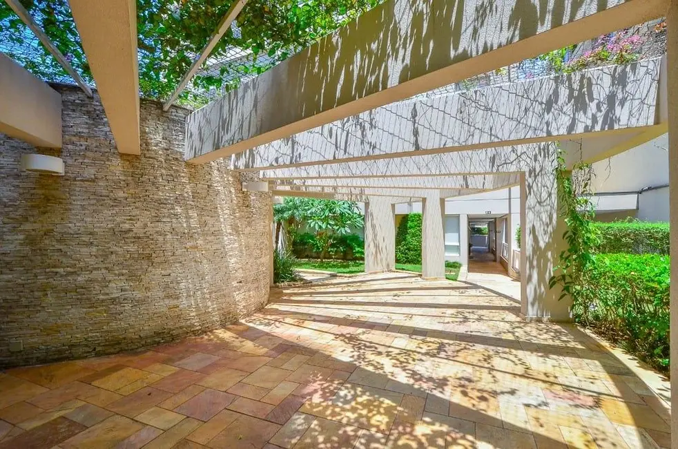 Apartamento com 3 quartos à venda, 94m2 em Vila Mariana, São Paulo - SP - imagem 6 Foto 6 de Apartamento com 3 quartos à venda, 94m2 em Vila Mariana, São Paulo - SP