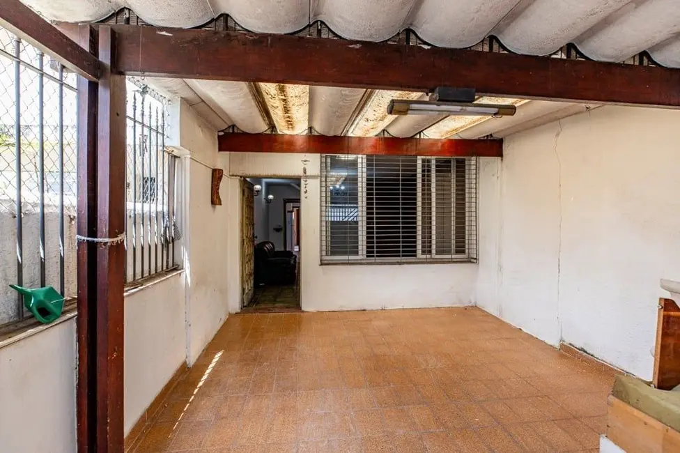 Foto 1 de Casa de Condomínio com 3 quartos à venda, 120m2 em Jardim das Acácias, São Paulo - SP
