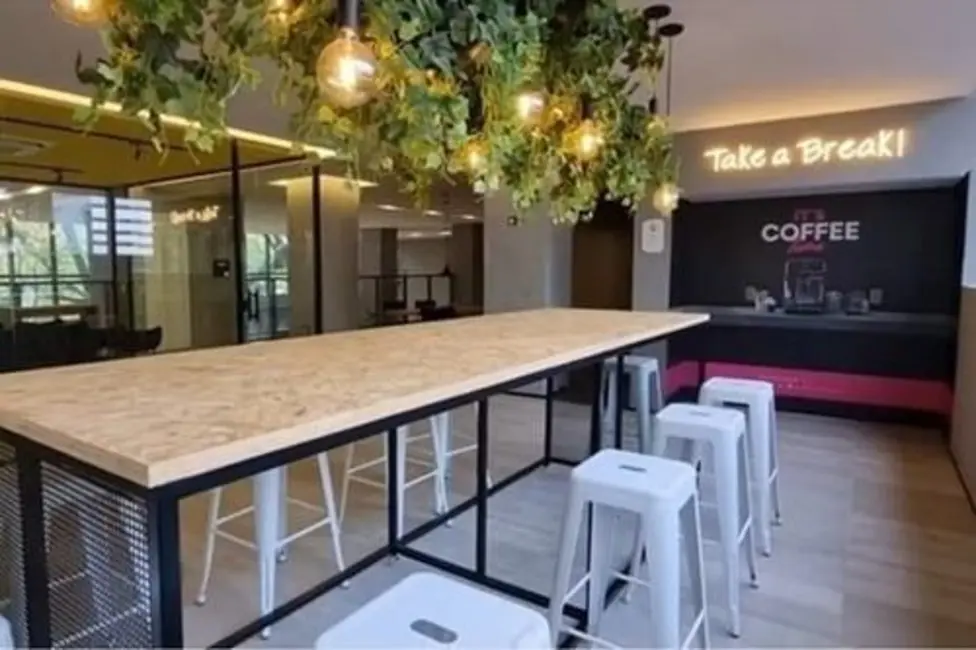 Kitnet com 1 quarto à venda, 20m2 em Paraíso, São Paulo - SP - imagem 9 Foto 9 de Kitnet com 1 quarto à venda, 20m2 em Paraíso, São Paulo - SP