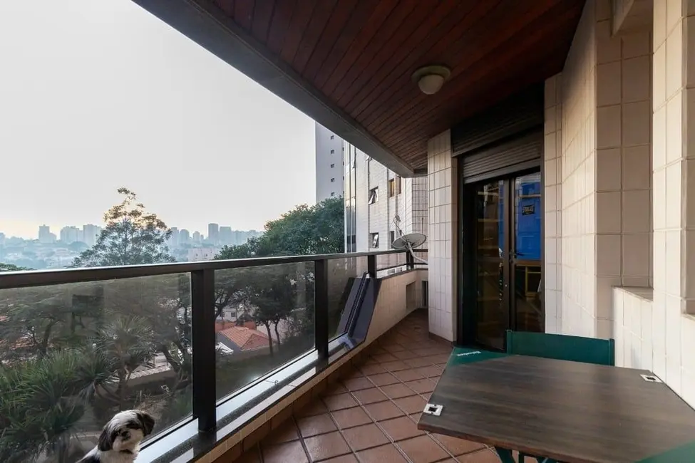 Apartamento com 4 quartos à venda, 490m2 em Bosque da Saúde, São Paulo - SP - imagem 9 Foto 9 de Apartamento com 4 quartos à venda, 490m2 em Bosque da Saúde, São Paulo - SP
