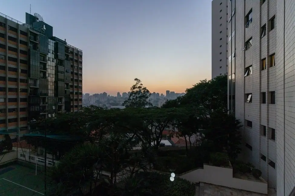 Apartamento com 4 quartos à venda, 490m2 em Bosque da Saúde, São Paulo - SP - imagem 6 Foto 6 de Apartamento com 4 quartos à venda, 490m2 em Bosque da Saúde, São Paulo - SP