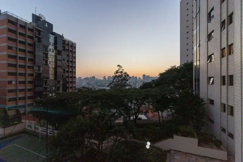 Apartamento com 4 quartos à venda, 490m2 em Bosque da Saúde, São Paulo - SP - imagem 7 Foto 7 de Apartamento com 4 quartos à venda, 490m2 em Bosque da Saúde, São Paulo - SP