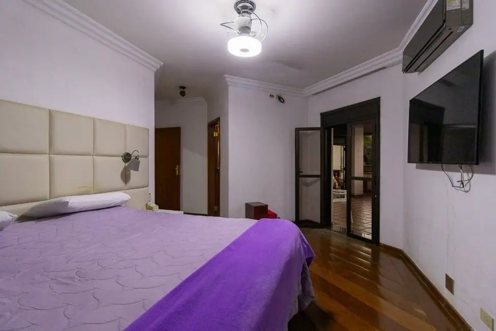 Apartamento com 4 quartos à venda, 490m2 em Bosque da Saúde, São Paulo - SP - imagem 2 Foto 2 de Apartamento com 4 quartos à venda, 490m2 em Bosque da Saúde, São Paulo - SP