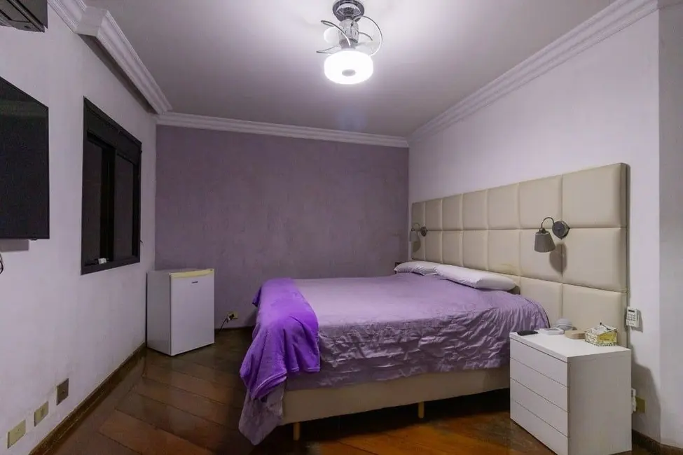 Apartamento com 4 quartos à venda, 490m2 em Bosque da Saúde, São Paulo - SP - imagem 4 Foto 4 de Apartamento com 4 quartos à venda, 490m2 em Bosque da Saúde, São Paulo - SP