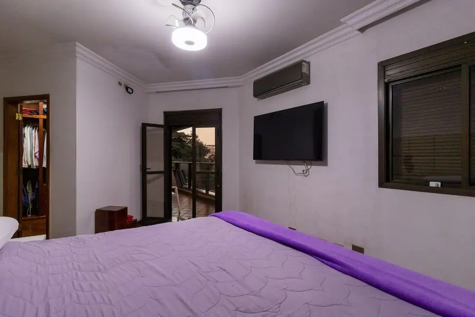 Apartamento com 4 quartos à venda, 490m2 em Bosque da Saúde, São Paulo - SP - imagem 3 Foto 3 de Apartamento com 4 quartos à venda, 490m2 em Bosque da Saúde, São Paulo - SP
