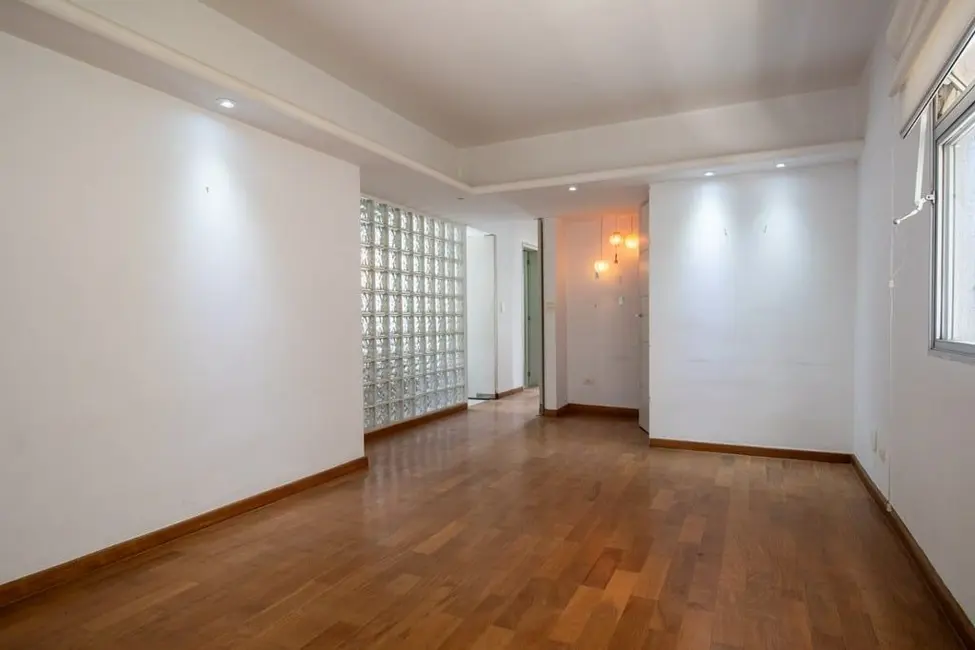 Foto 1 de Apartamento com 2 quartos à venda, 83m2 em Jardim Paulista, São Paulo - SP