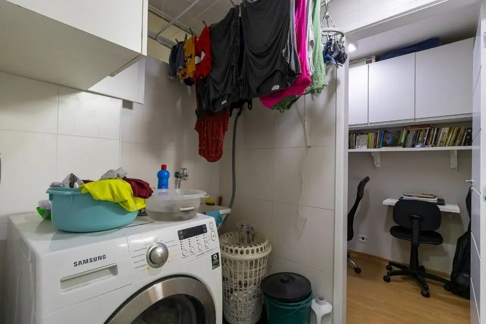 Foto 4 de Apartamento com 3 quartos à venda, 82m2 em Saúde, São Paulo - SP