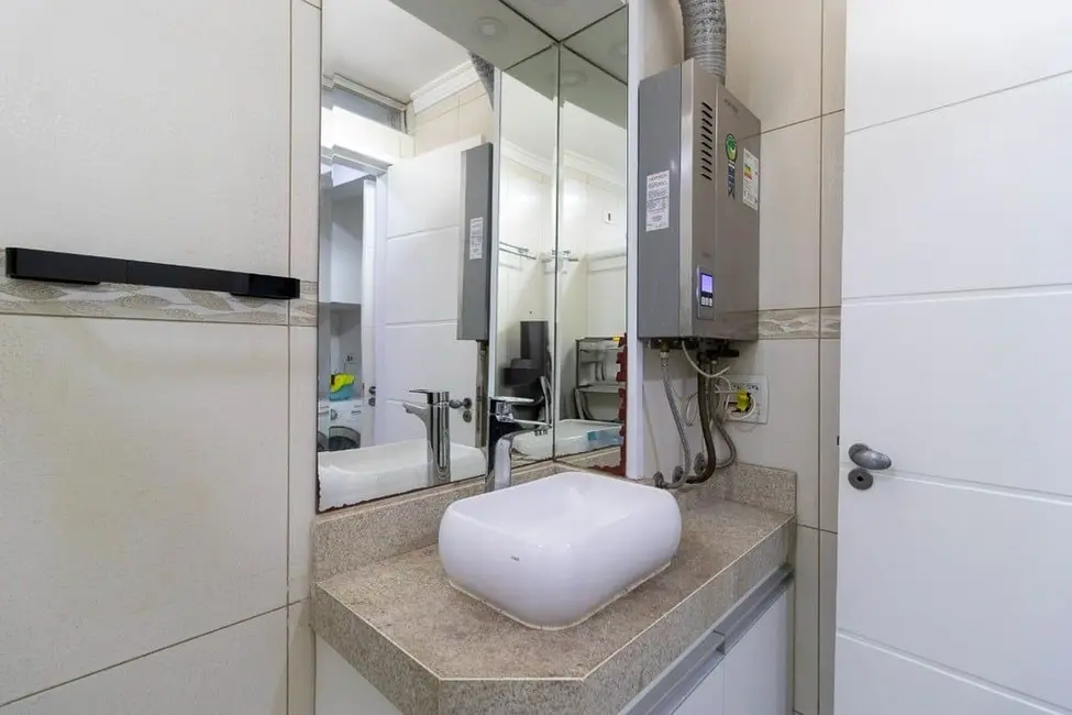 Foto 6 de Apartamento com 3 quartos à venda, 82m2 em Saúde, São Paulo - SP