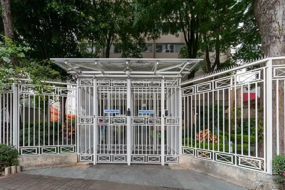 Foto 9 de Apartamento com 3 quartos à venda, 82m2 em Saúde, São Paulo - SP