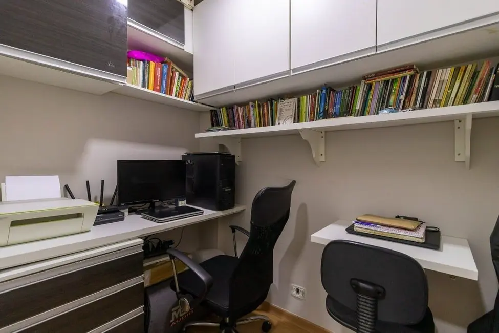 Foto 7 de Apartamento com 3 quartos à venda, 82m2 em Saúde, São Paulo - SP