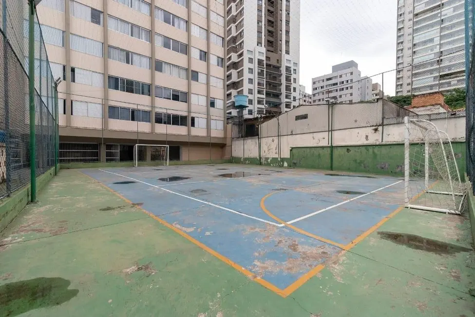 Foto 2 de Apartamento com 3 quartos à venda, 82m2 em Saúde, São Paulo - SP
