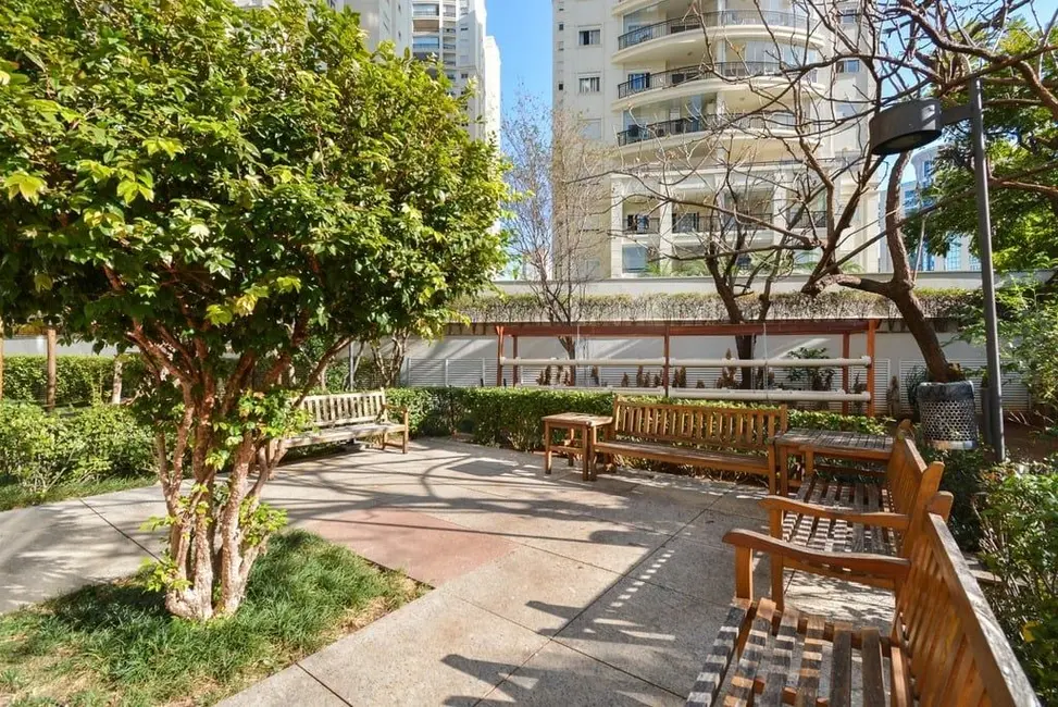 Foto 9 de Apartamento com 2 quartos à venda, 104m2 em Planalto Paulista, São Paulo - SP