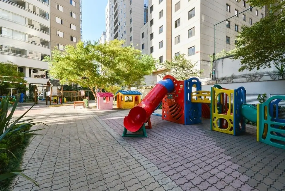 Foto 2 de Apartamento com 2 quartos à venda, 104m2 em Planalto Paulista, São Paulo - SP