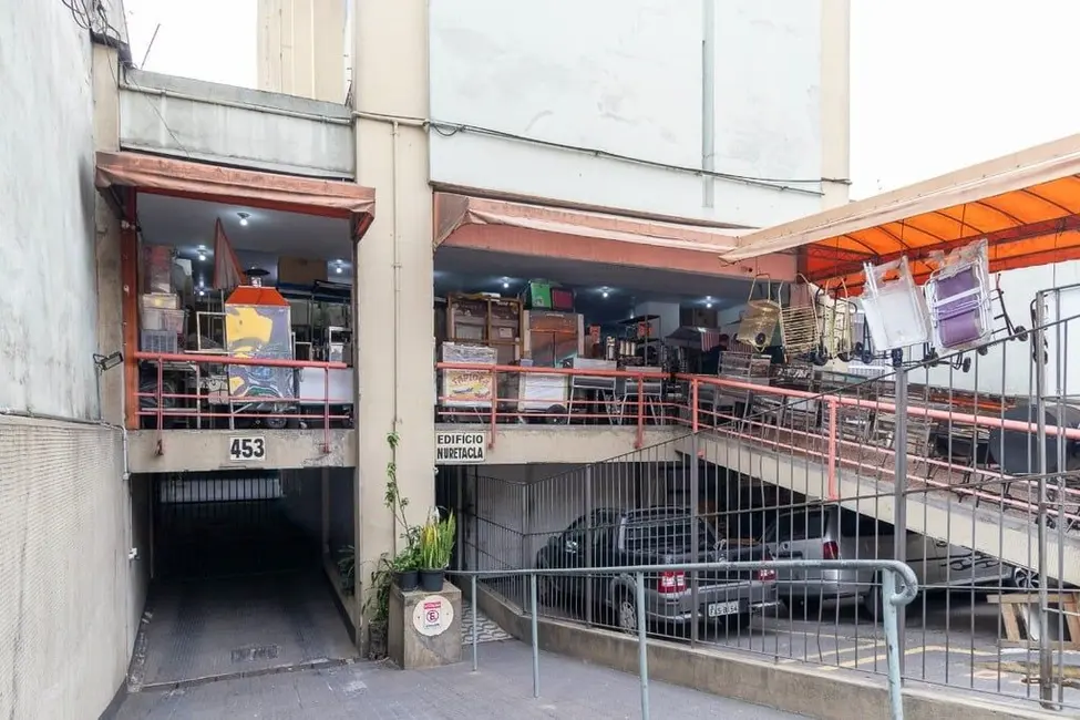 Foto 6 de Apartamento com 2 quartos à venda, 68m2 em Santo Amaro, São Paulo - SP