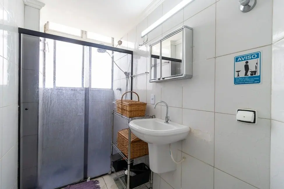 Foto 9 de Apartamento com 2 quartos à venda, 68m2 em Santo Amaro, São Paulo - SP