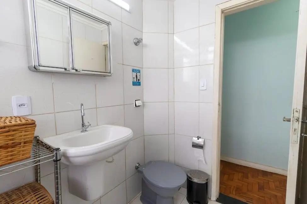 Foto 8 de Apartamento com 2 quartos à venda, 68m2 em Santo Amaro, São Paulo - SP