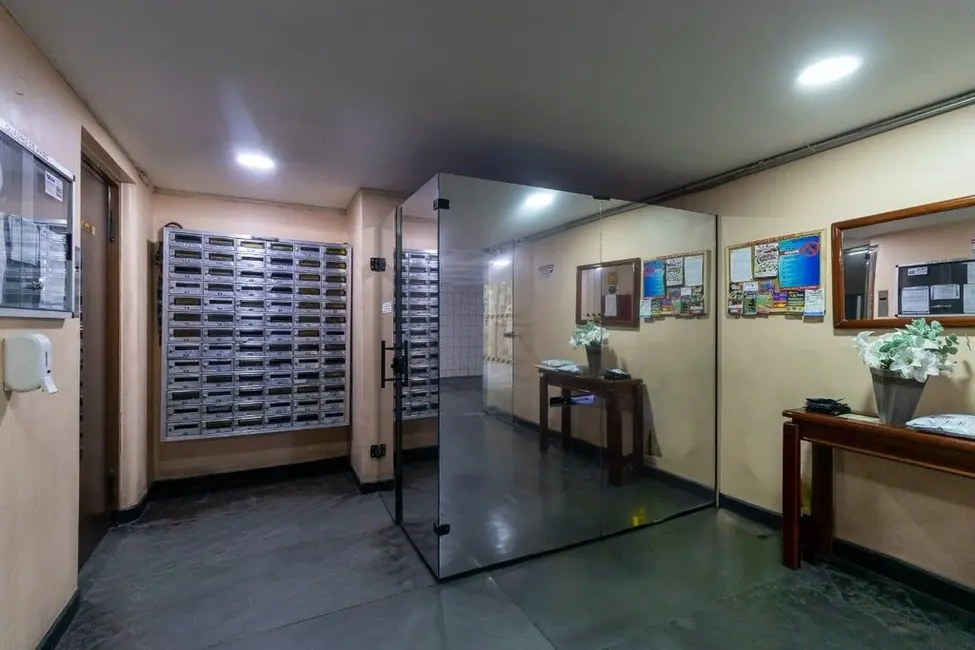 Foto 4 de Apartamento com 2 quartos à venda, 68m2 em Santo Amaro, São Paulo - SP