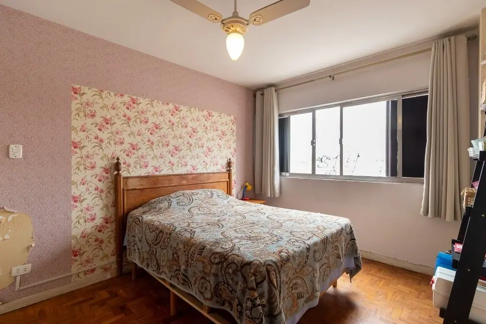 Foto 2 de Apartamento com 2 quartos à venda, 68m2 em Santo Amaro, São Paulo - SP